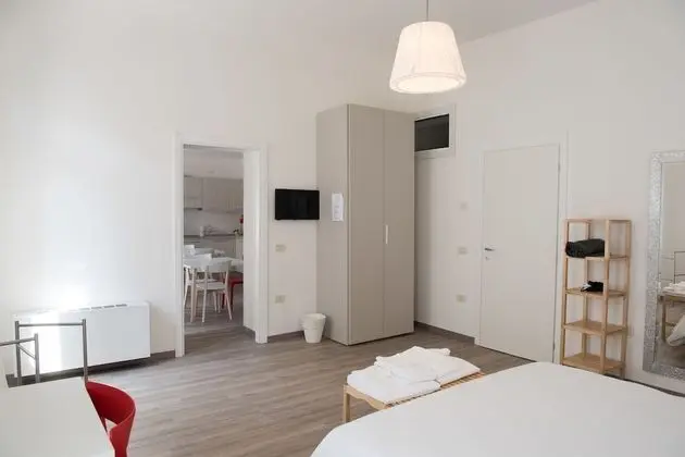 Deluxe Tek Büyük Yataklı Oda, Şehir Manzaralı