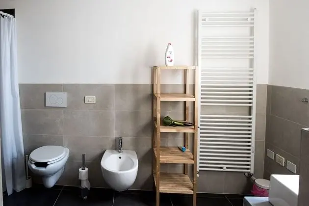 Deluxe Tek Büyük Yataklı Oda, Şehir Manzaralı