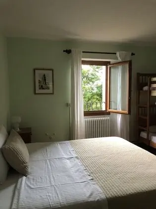 Dört Kişilik Oda