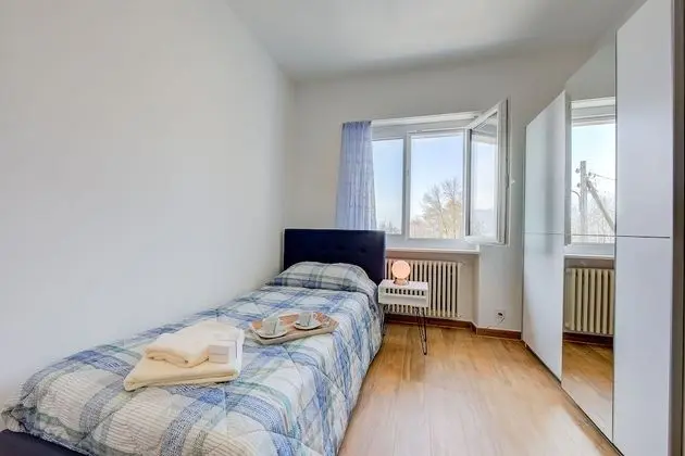 Standard Apart Daire, Birden Çok Yatak, Dağ Yamacı (Ca' Gina Panoramica)