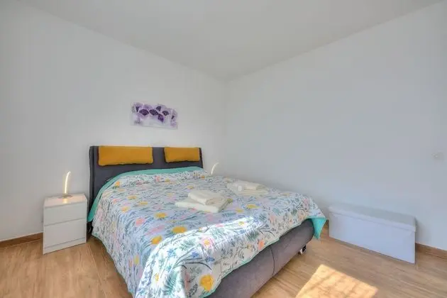 Standard Apart Daire, Birden Çok Yatak, Dağ Yamacı (Ca' Gina Panoramica)
