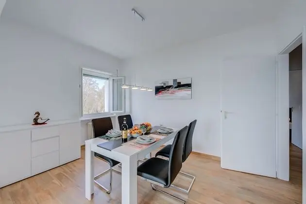 Standard Apart Daire, Birden Çok Yatak, Dağ Yamacı (Ca' Gina Panoramica)
