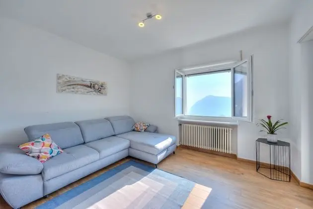 Standard Apart Daire, Birden Çok Yatak, Dağ Yamacı (Ca' Gina Panoramica)