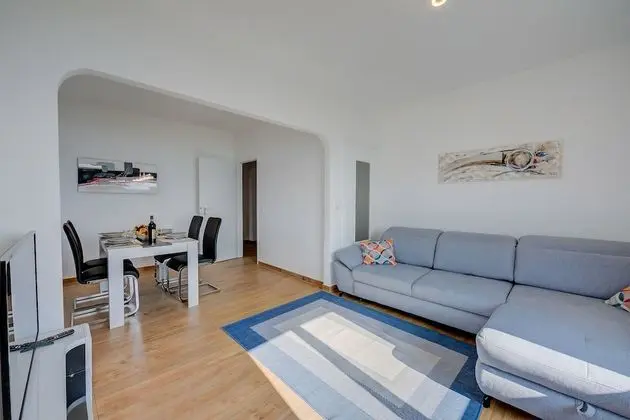 Standard Apart Daire, Birden Çok Yatak, Dağ Yamacı (Ca' Gina Panoramica)