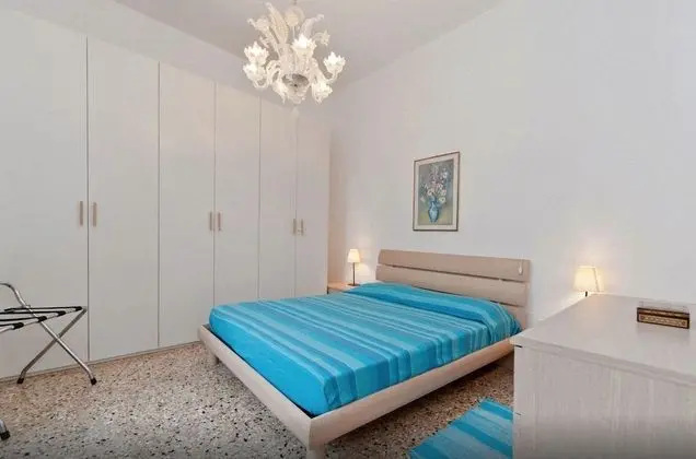 Apart Daire, Kanal Manzaralı