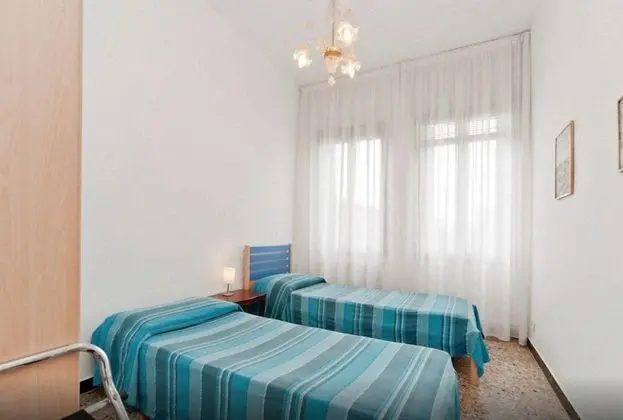Apart Daire, Kanal Manzaralı