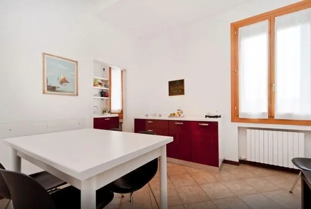 Apart Daire, Kanal Manzaralı