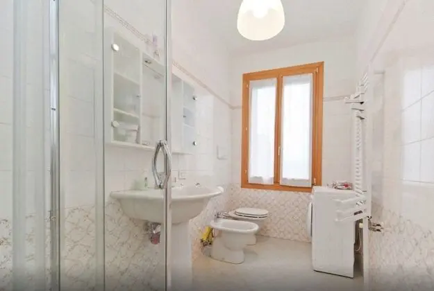 Apart Daire, Kanal Manzaralı