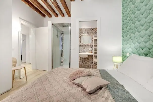 Apart Daire, 2 Yatak Odası