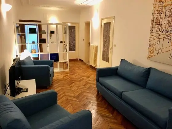 Apart Daire, 3 Yatak Odası