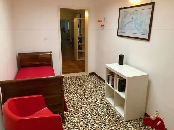 Apart Daire, 3 Yatak Odası