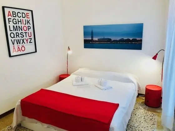 Apart Daire, 3 Yatak Odası