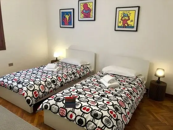 Apart Daire, 3 Yatak Odası