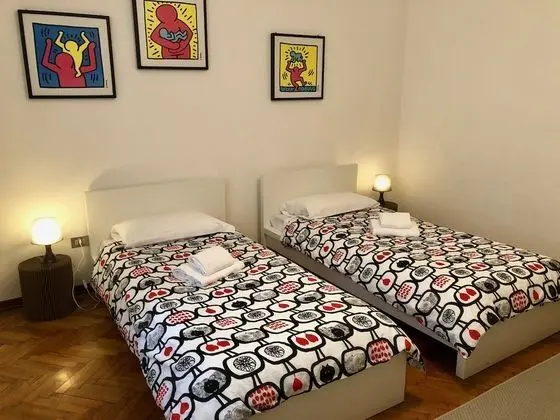 Apart Daire, 3 Yatak Odası