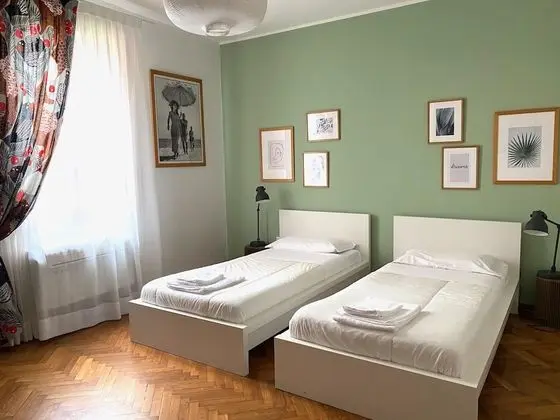 Apart Daire, 3 Yatak Odası