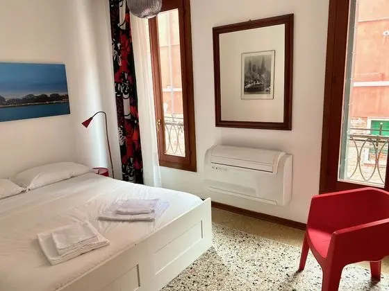 Apart Daire, 3 Yatak Odası