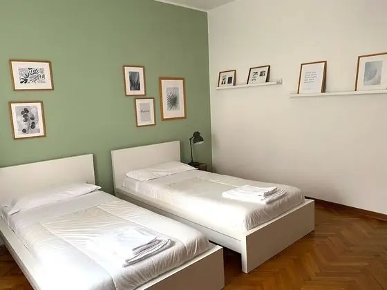 Apart Daire, 3 Yatak Odası