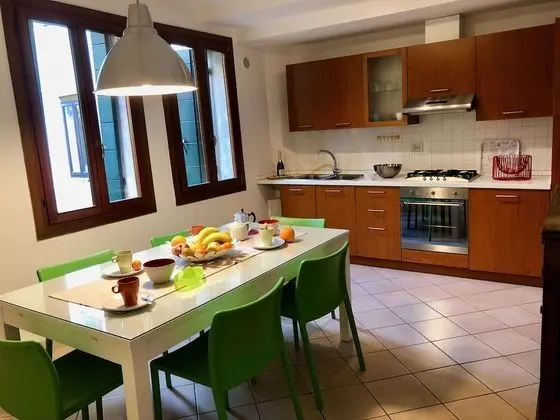 Apart Daire, 3 Yatak Odası