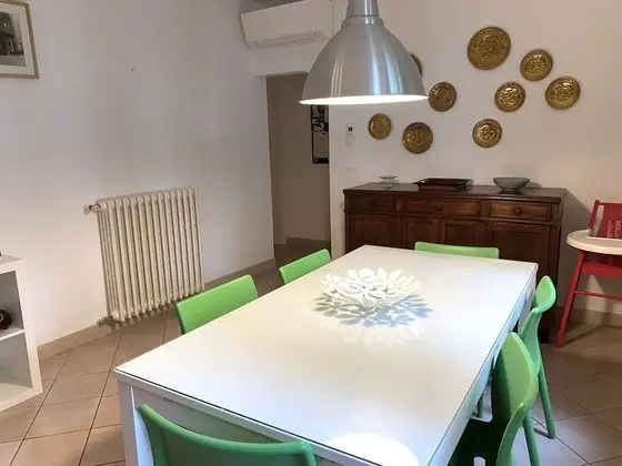 Apart Daire, 3 Yatak Odası