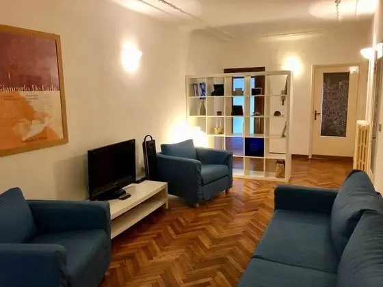 Apart Daire, 3 Yatak Odası