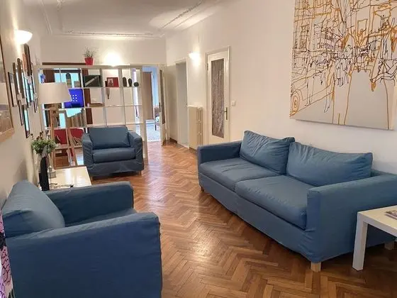 Apart Daire, 3 Yatak Odası