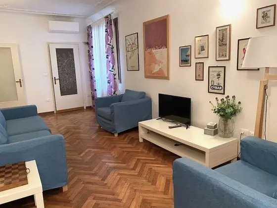 Apart Daire, 3 Yatak Odası