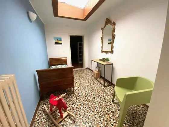 Apart Daire, 3 Yatak Odası