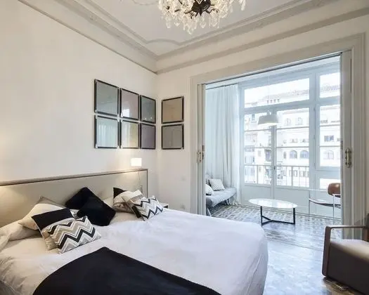 Deluxe Süit