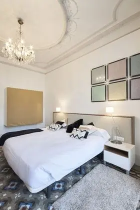 Deluxe Süit