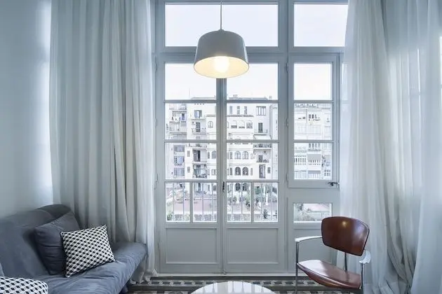 Deluxe Süit