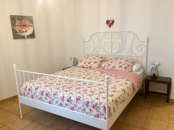 Family Ev, 2 Yatak Odası