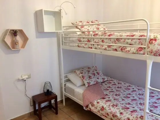 Family Ev, 2 Yatak Odası