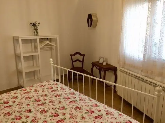 Family Ev, 2 Yatak Odası