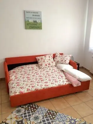 Family Ev, 2 Yatak Odası