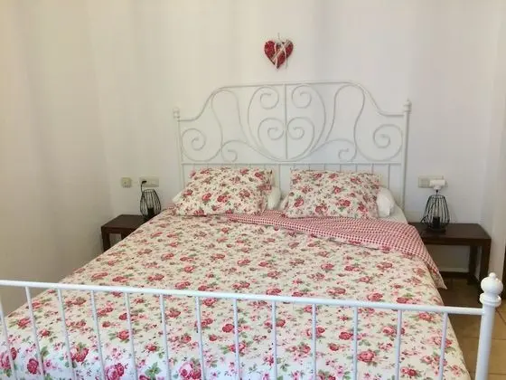 Family Ev, 2 Yatak Odası