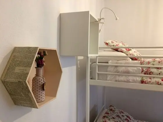 Family Ev, 2 Yatak Odası