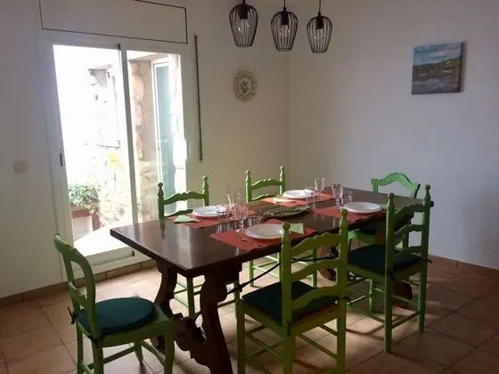 Family Ev, 2 Yatak Odası