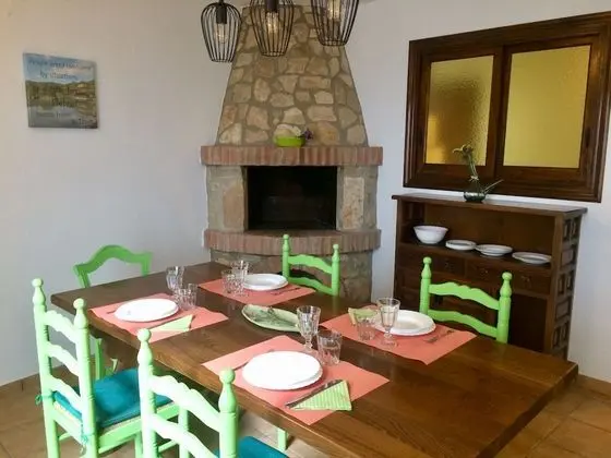 Family Ev, 2 Yatak Odası