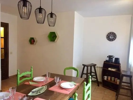 Family Ev, 2 Yatak Odası