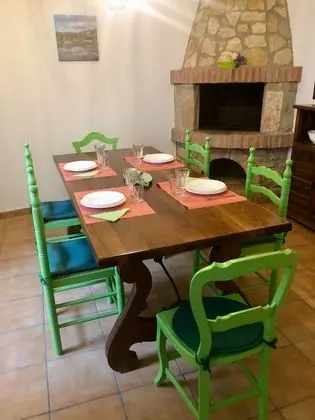 Family Ev, 2 Yatak Odası