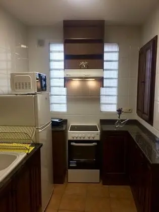 Family Ev, 2 Yatak Odası