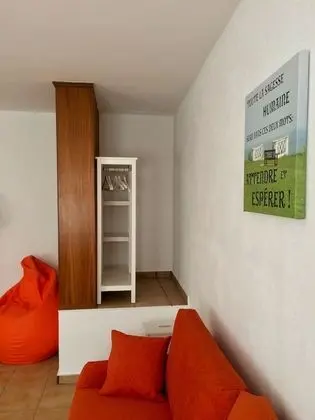 Family Ev, 2 Yatak Odası