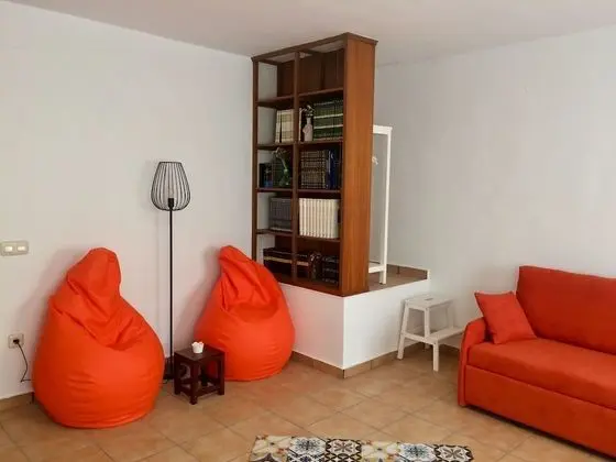 Family Ev, 2 Yatak Odası