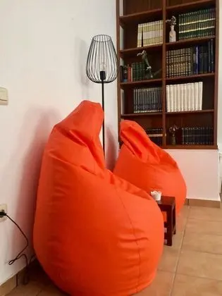 Family Ev, 2 Yatak Odası