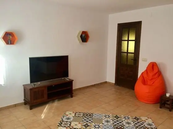 Family Ev, 2 Yatak Odası