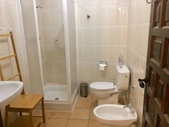 Family Ev, 2 Yatak Odası