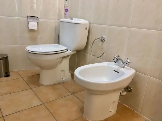 Family Ev, 2 Yatak Odası