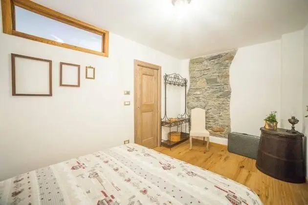 Tek Büyük Yataklı Oda, Özel Banyo