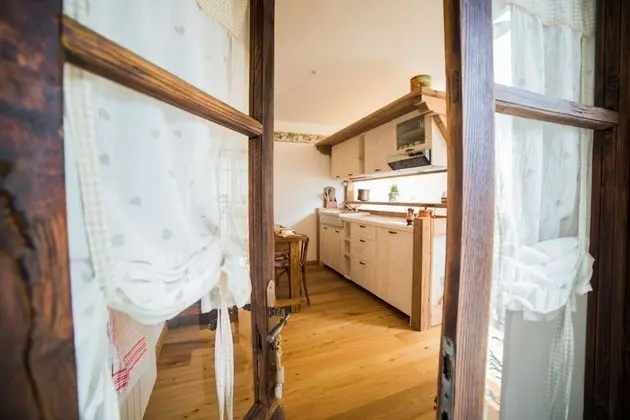 Tek Büyük Yataklı Oda, Özel Banyo