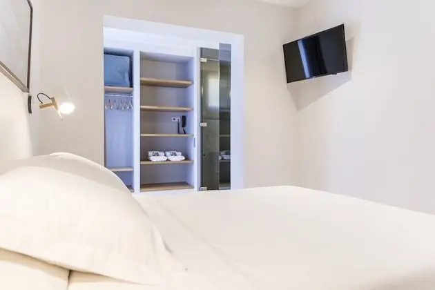 Tek Büyük Yataklı Oda, Banyolu/Duşlu (84)